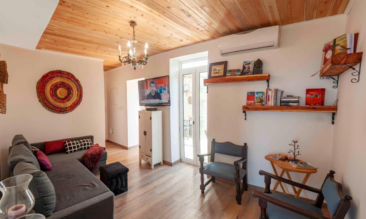 Candelaria House Zewnętrze zdjęcie
