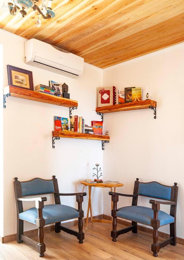 Candelaria House Zewnętrze zdjęcie