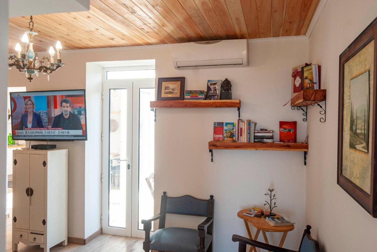Candelaria House Zewnętrze zdjęcie
