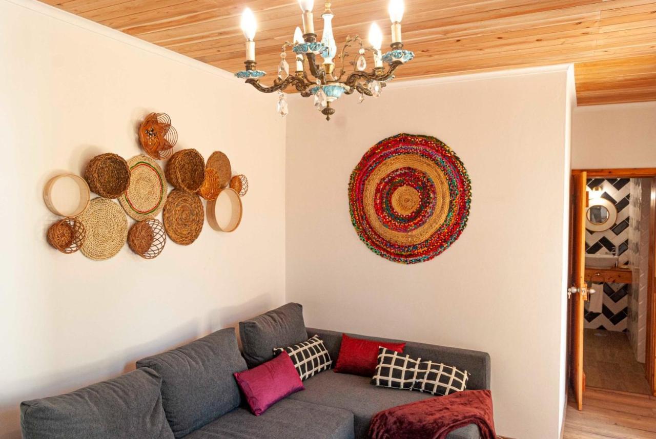 Candelaria House Zewnętrze zdjęcie