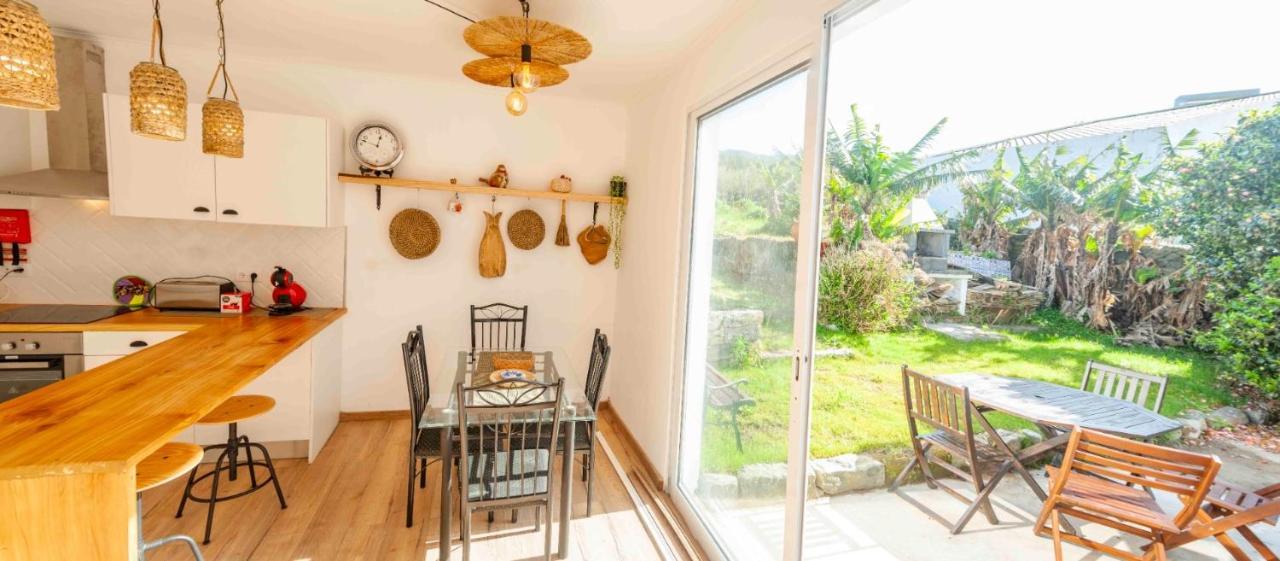 Candelaria House Zewnętrze zdjęcie
