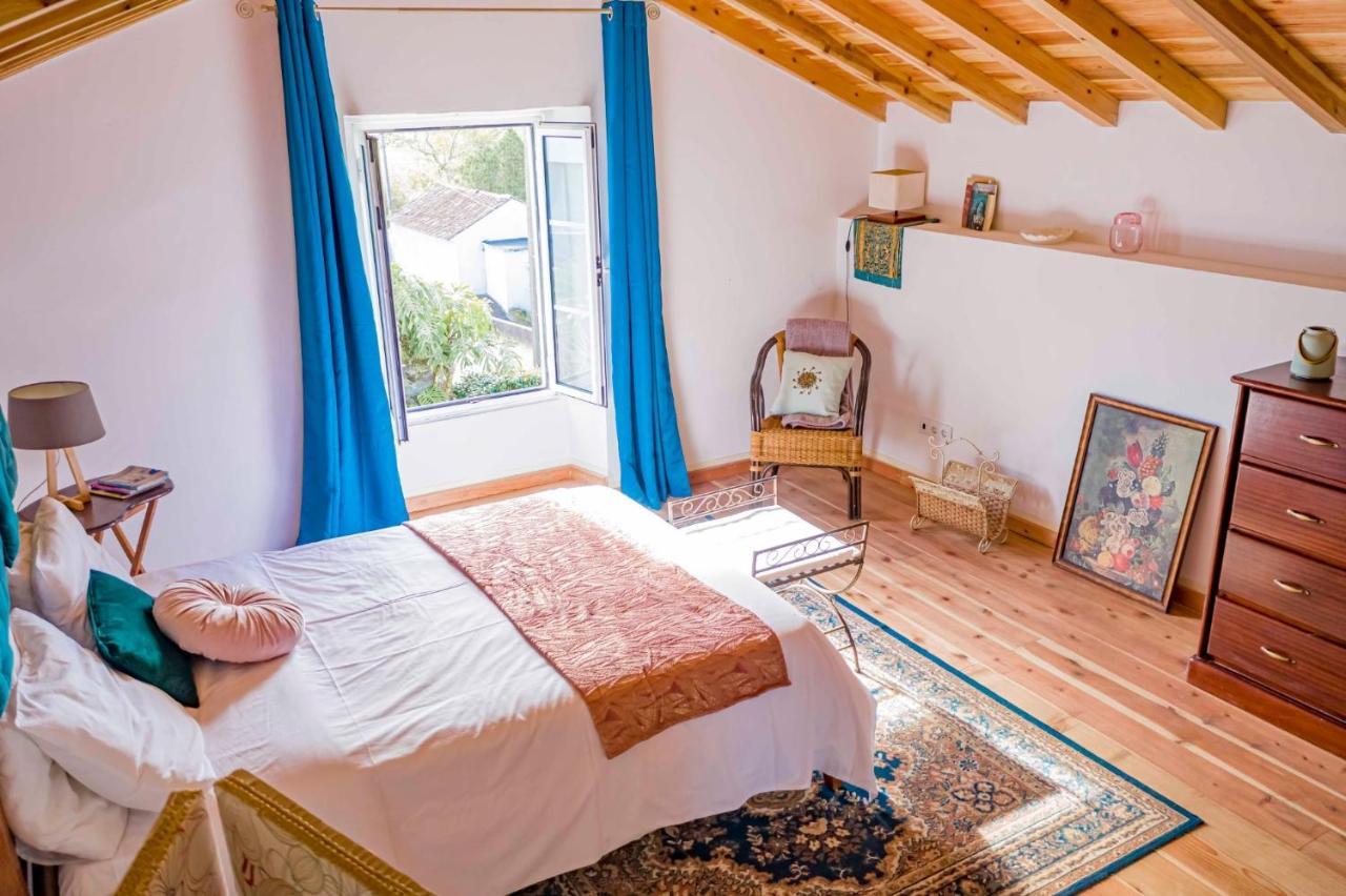 Candelaria House Zewnętrze zdjęcie