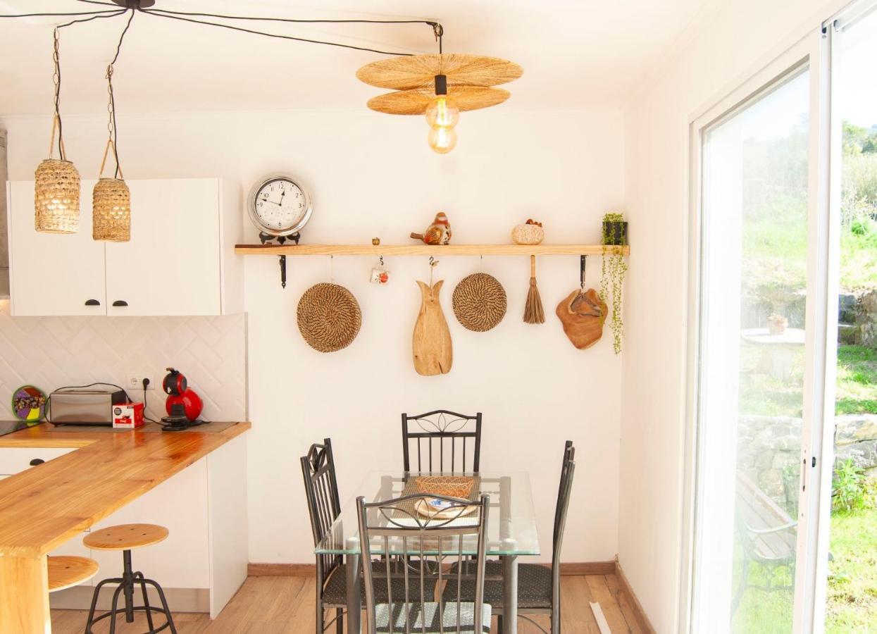 Candelaria House Zewnętrze zdjęcie