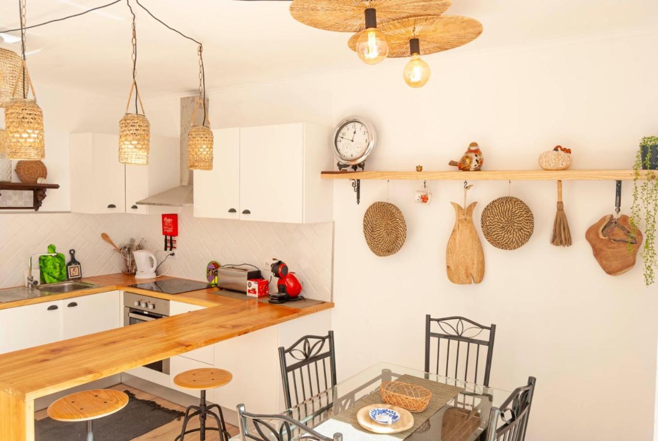 Candelaria House Zewnętrze zdjęcie