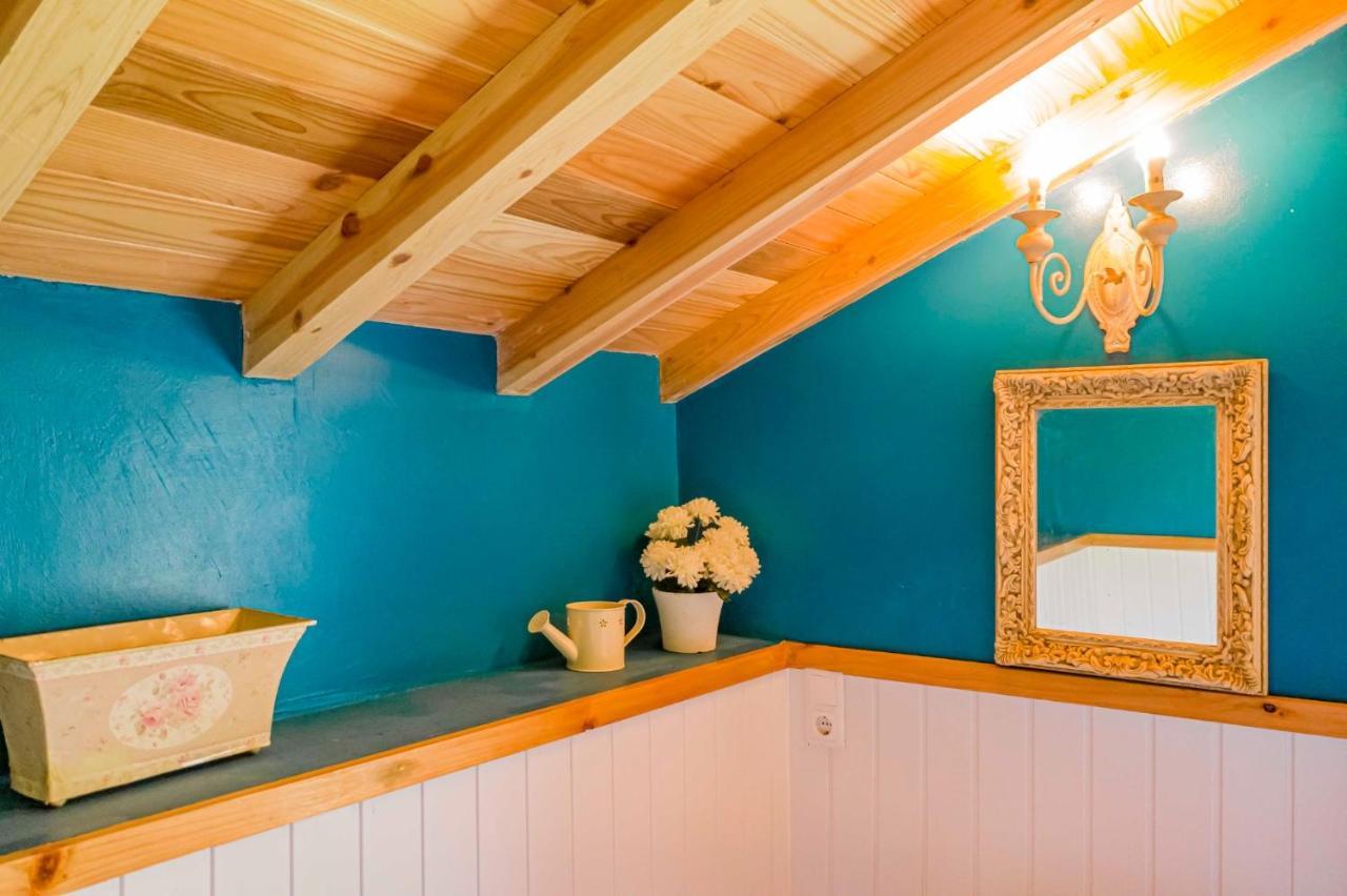 Candelaria House Zewnętrze zdjęcie