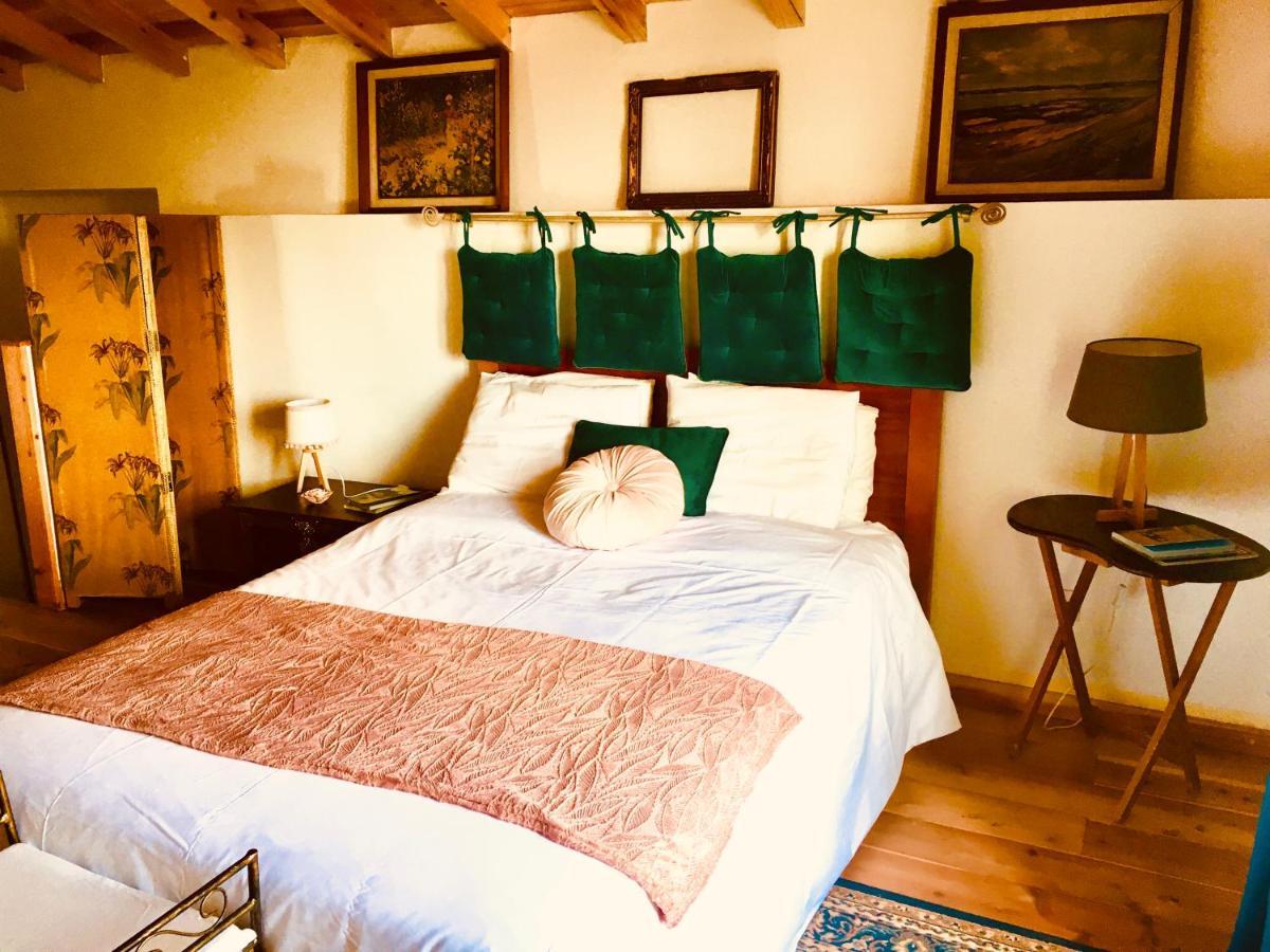 Candelaria House Zewnętrze zdjęcie