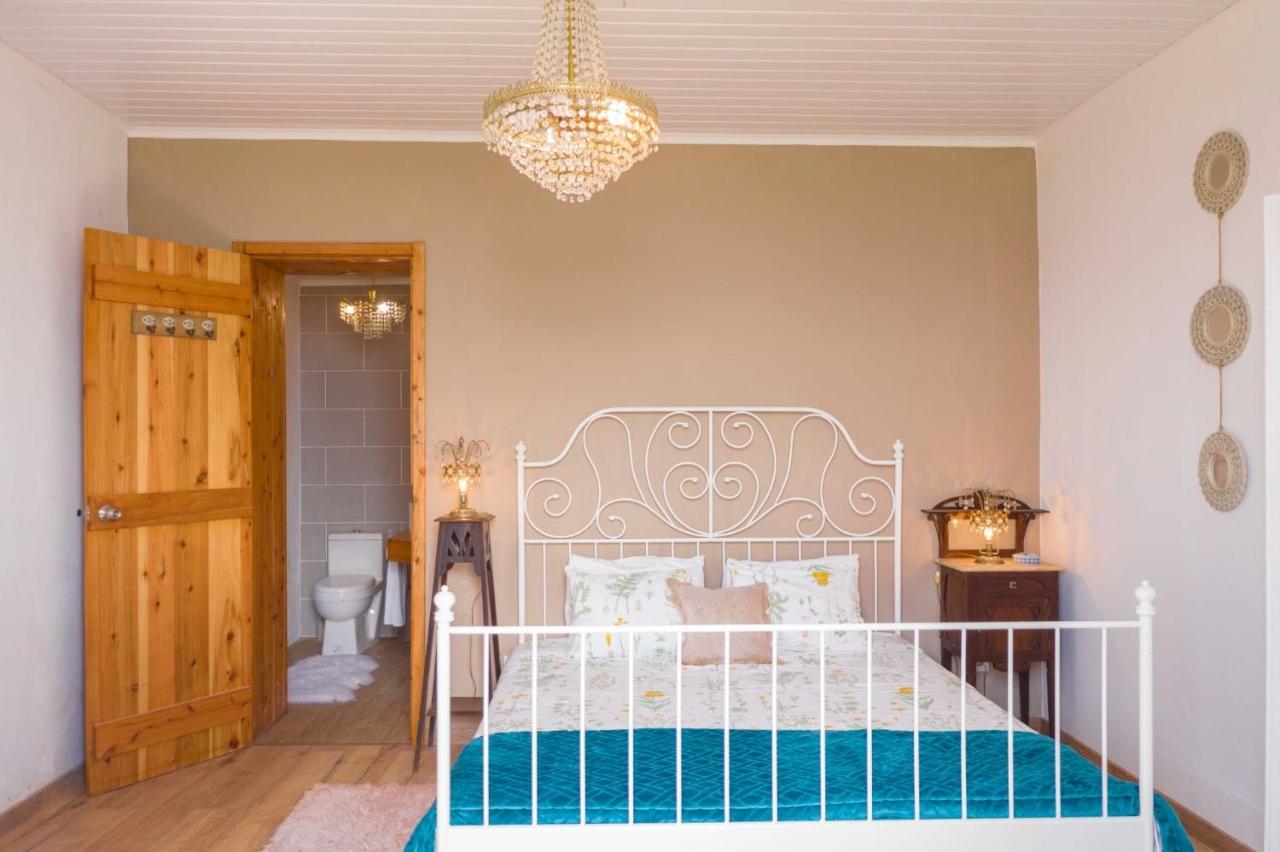 Candelaria House Zewnętrze zdjęcie