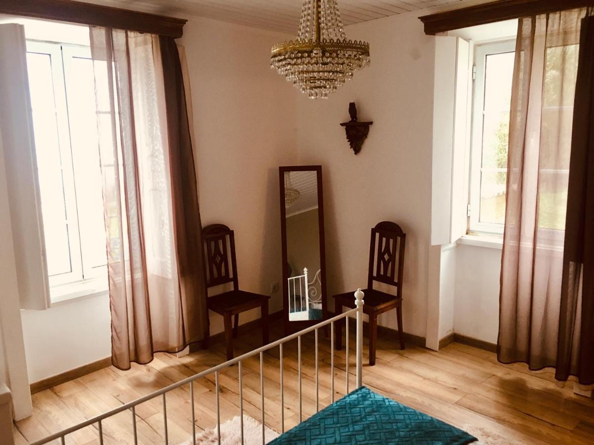 Candelaria House Zewnętrze zdjęcie