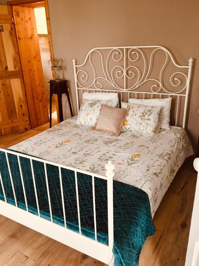 Candelaria House Zewnętrze zdjęcie