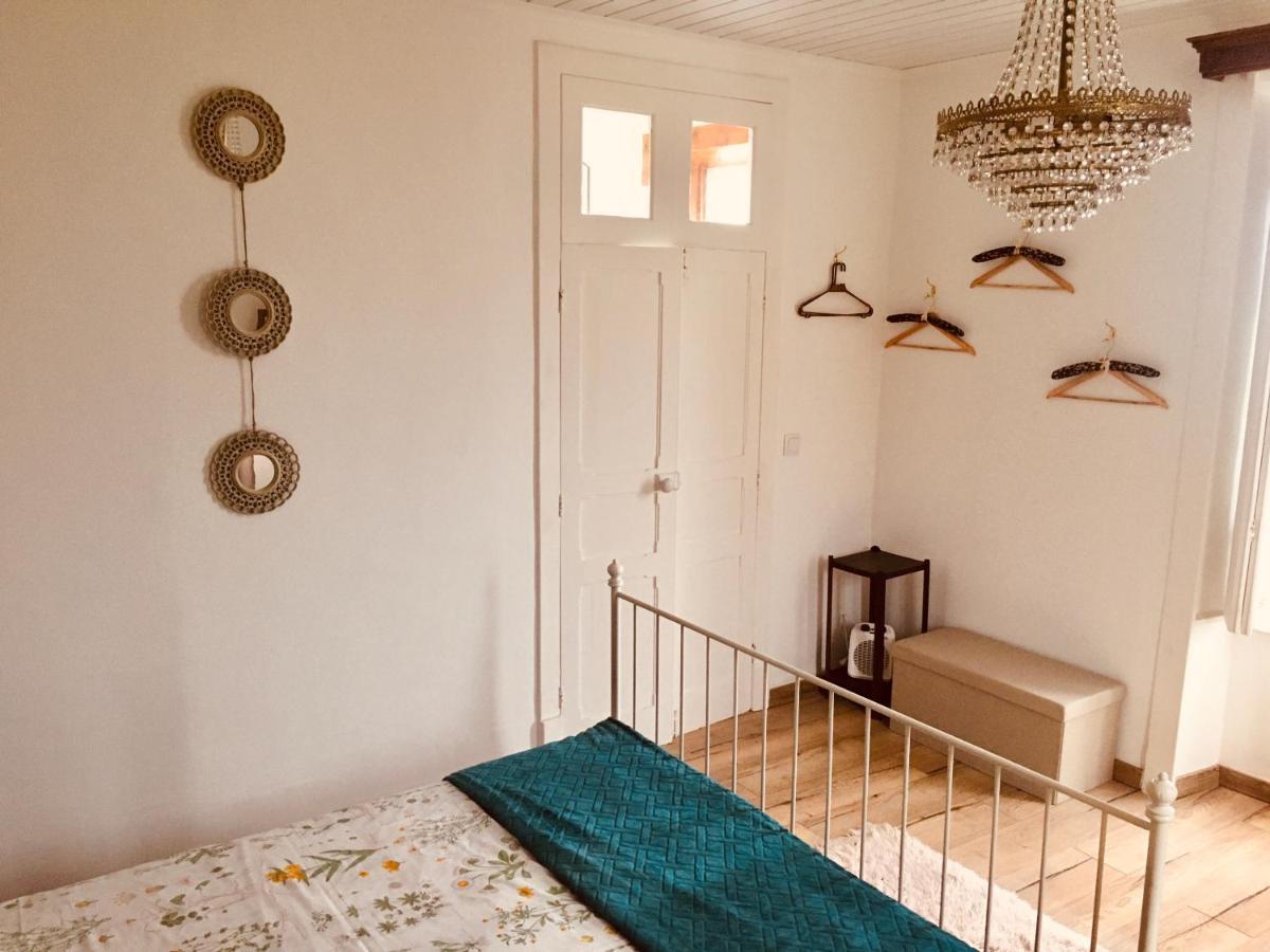 Candelaria House Zewnętrze zdjęcie