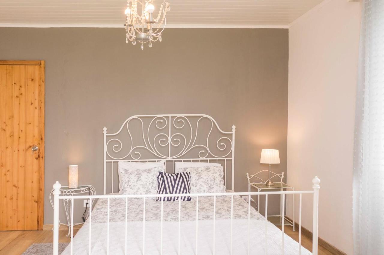 Candelaria House Zewnętrze zdjęcie