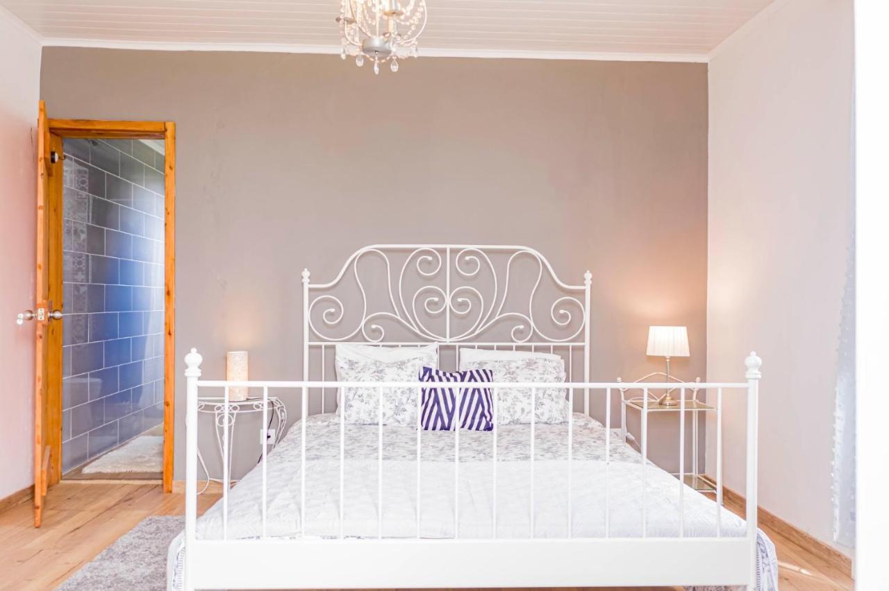 Candelaria House Zewnętrze zdjęcie