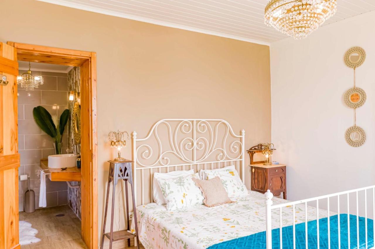 Candelaria House Zewnętrze zdjęcie