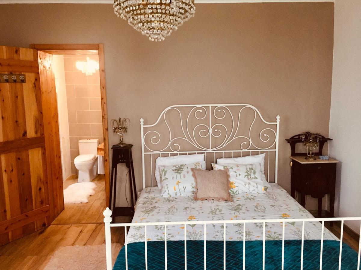 Candelaria House Zewnętrze zdjęcie