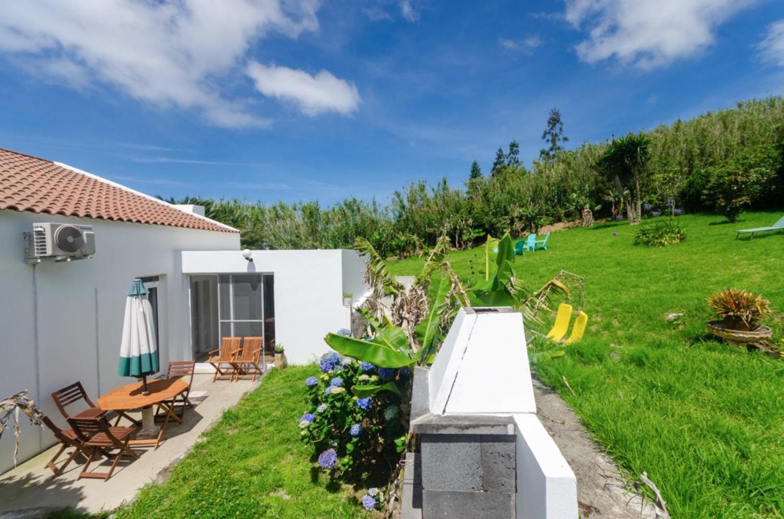 Candelaria House Zewnętrze zdjęcie