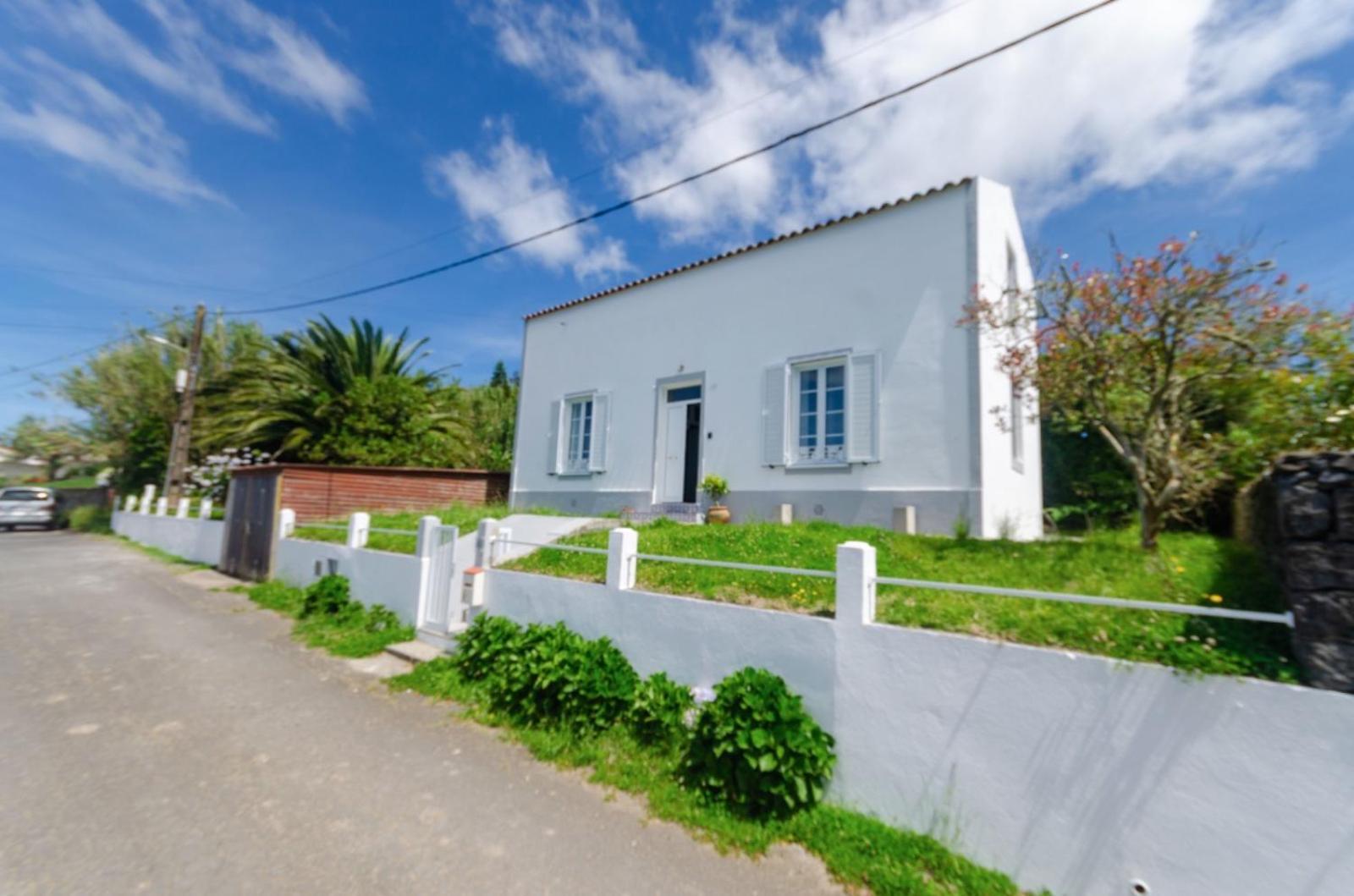 Candelaria House Zewnętrze zdjęcie