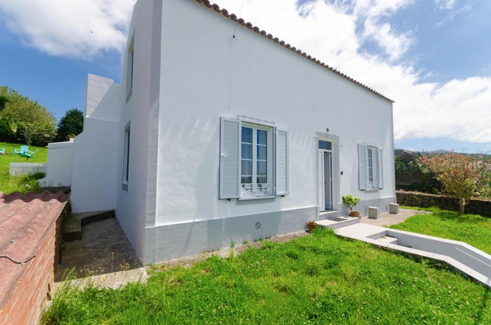 Candelaria House Zewnętrze zdjęcie
