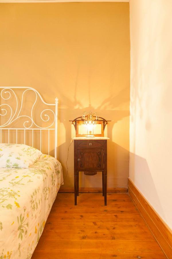Candelaria House Zewnętrze zdjęcie